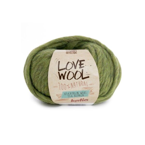Katia, Love Wool