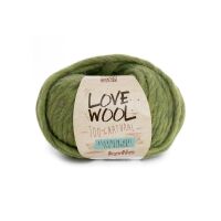 Katia, Love Wool