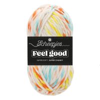 Scheppjes, Feel Good
