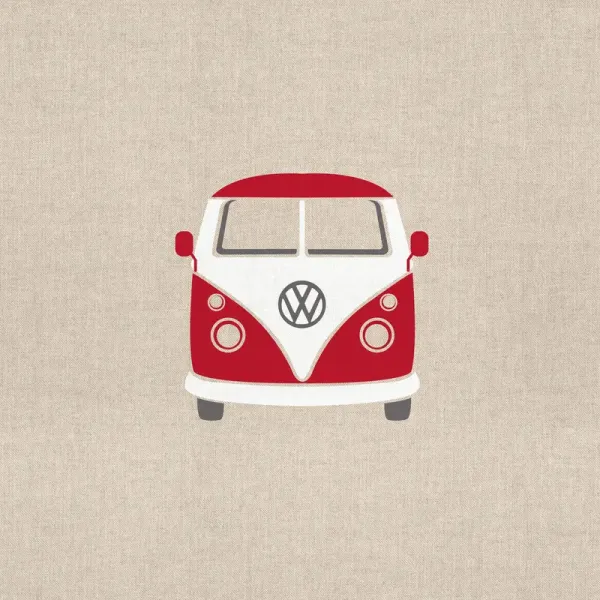VW Iconic, Panel