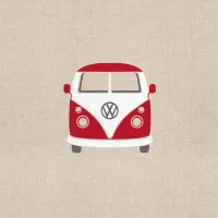 VW Iconic, Panel