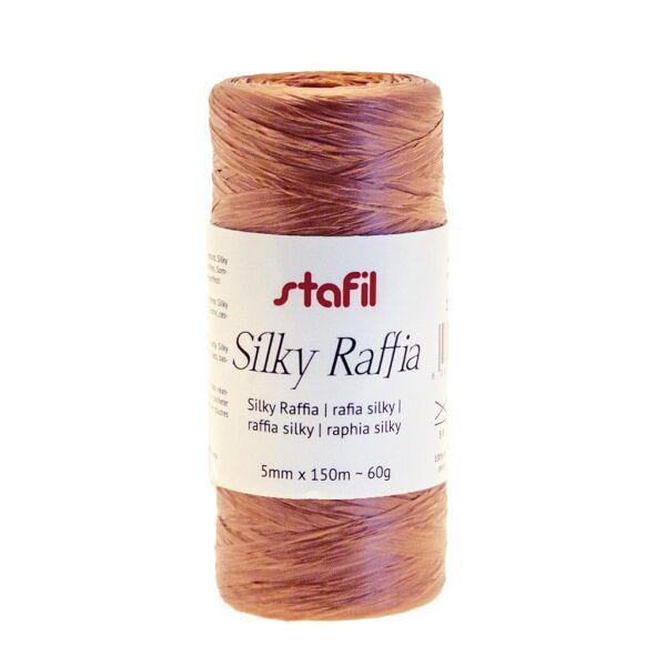 Stafil, Silky Raffia