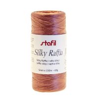Stafil, Silky Raffia