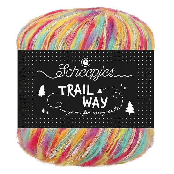 Scheppjes, Trailway