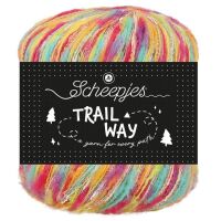 Scheppjes, Trailway