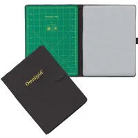 Omnigrid, Foldaway, Schneide- und Bügelmatte, klein