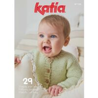 Katia, Baby, 118
