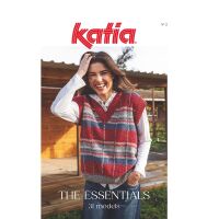 Katia, The Essentials Nr.2