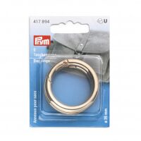 Prym, Taschenringe, 2 Stk.