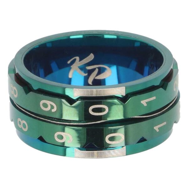 KnitPro, Row Counter ring, Mindful