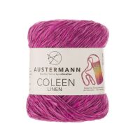 Austermann, Coleen Linen