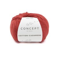 Katia, Cotton Cashmere