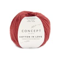 Katia, Cotton in Love