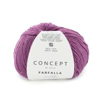 Katia Concept, Farfalla