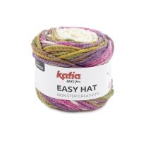 Katia, Easy Hat