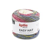 Katia, Easy Hat*