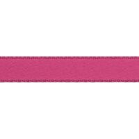 Satinband 16 mm 62 Pinkrosa