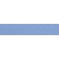 Satinband 16 mm 87 Mittelblau