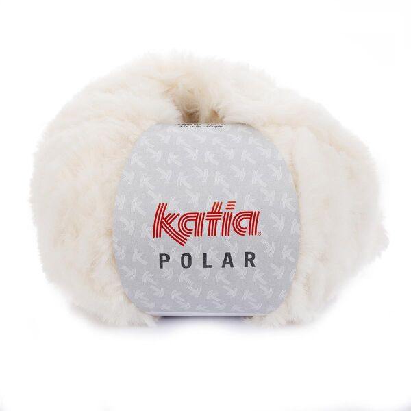 Katia, Polar