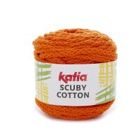 Katia, Scuby Cotton