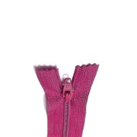 Reißverschluß 22 cm 793 Fuchsia