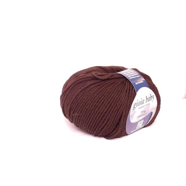 Bertagna, Gioia Baby 2459 Schwarzbraun
