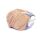 Bertagna, Gioia Baby 1103 Dunkelbeige