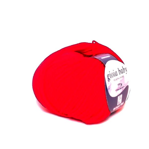Bertagna, Gioia Baby 0117 Rot