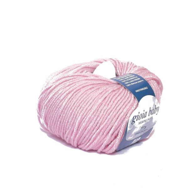 Bertagna, Gioia Baby 2309 Rosa