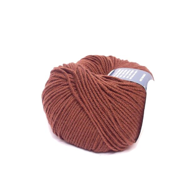 Bertagna, Gioia Baby 2409 Dunkelbraun