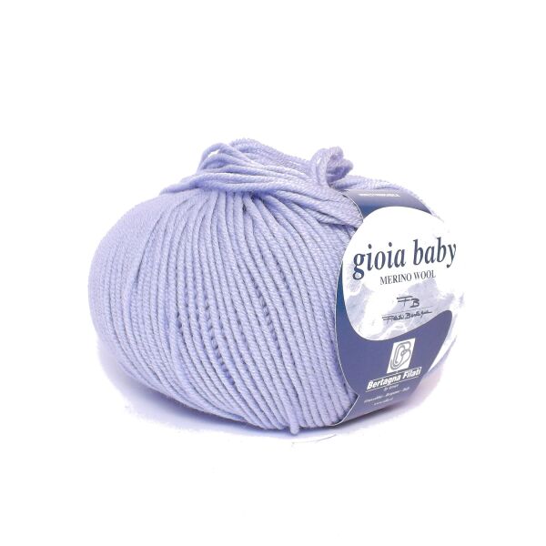 Bertagna, Gioia Baby 0126 Helllila