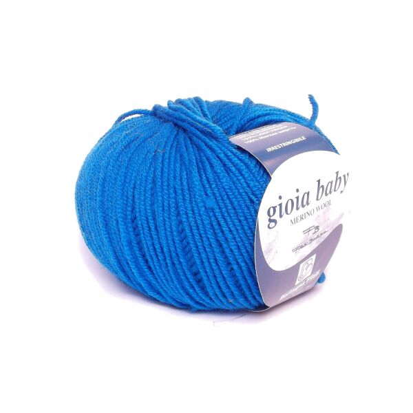 Bertagna, Gioia Baby 0238 Königsblau