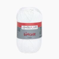 Schoeller + Stahl, Limone 006 Weiss