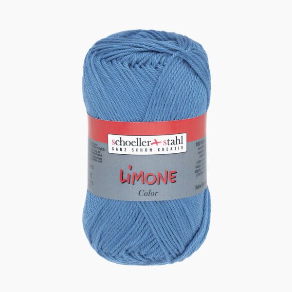 Schoeller + Stahl, Limone 021 Polar