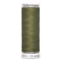 Gütermann, Allesnäher 200m 432