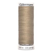 Gütermann, Allesnäher 200m 464