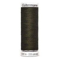 Gütermann, Allesnäher 200m 531