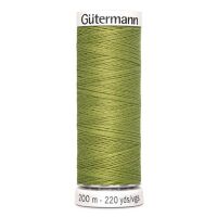 Gütermann, Allesnäher 200m 582