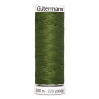 Gütermann, Allesnäher 200m 585