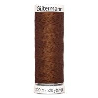 Gütermann, Allesnäher 200m 650