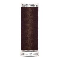 Gütermann, Allesnäher 200m 694