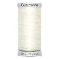 Gütermann "Extra Stark" 100 m 111
