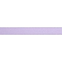 Satinband 10 mm 10 Orchidee