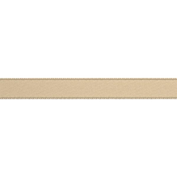 Satinband 10 mm 27 Beige