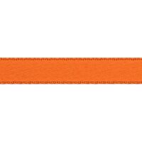 Satinband 16 mm 997 Neonorange