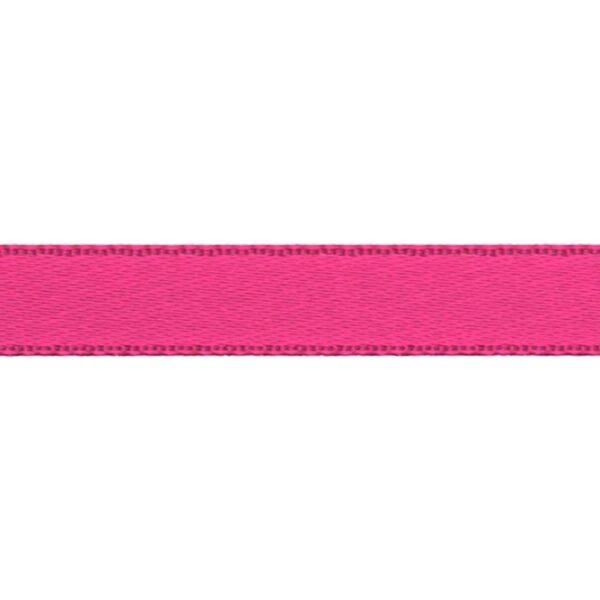 Satinband 16 mm 999 Neonpink