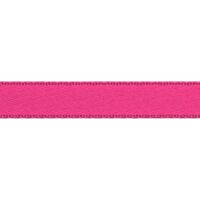 Satinband 16 mm 999 Neonpink