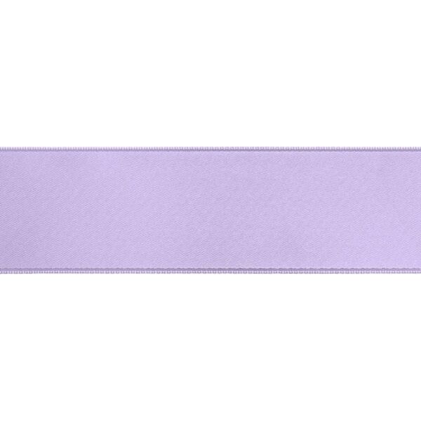 Satinband 25 mm 10 Orchidee