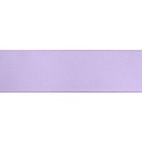 Satinband 25 mm 10 Orchidee