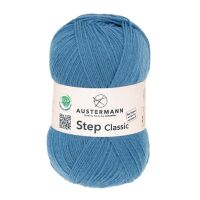 Austermann, Step Classic Sockenwolle